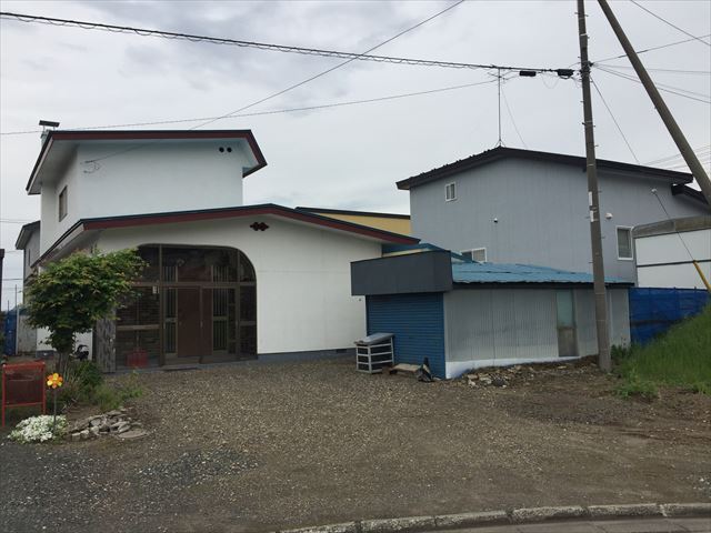 物件画像 美幌町稲美59番戸建て