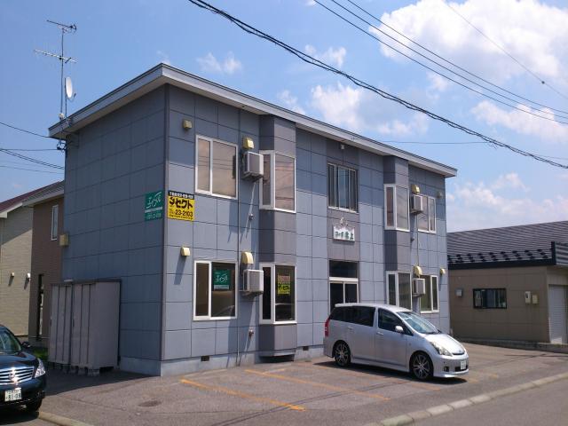 物件画像 北上737番共同住宅