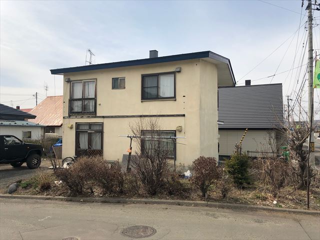 物件画像 田端町72番土地