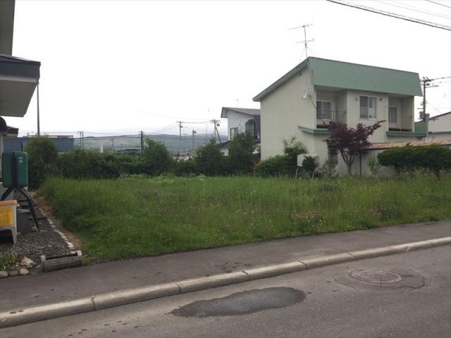 物件画像 小泉416番土地