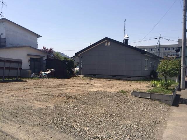 物件画像 田端町71番土地