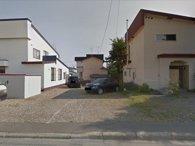 物件画像 とん田東町620番土地
