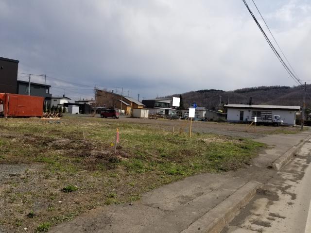 物件画像 東相内町213番土地