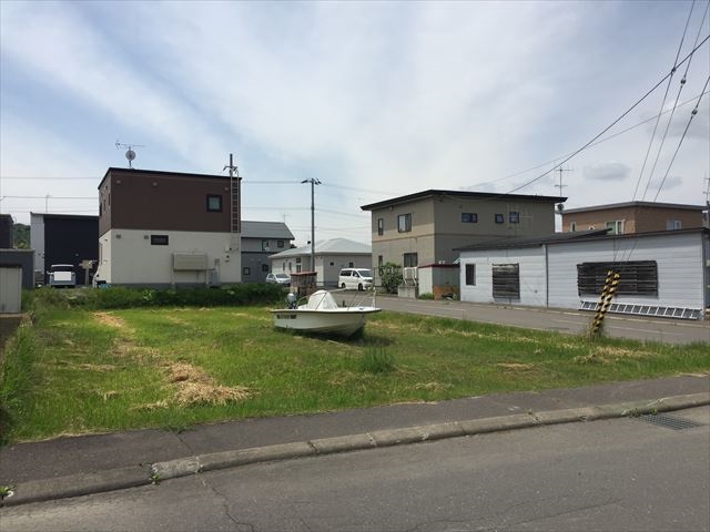 物件画像 川東66番土地