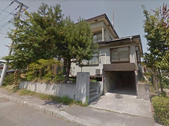 物件画像 とん田東町465番戸建て