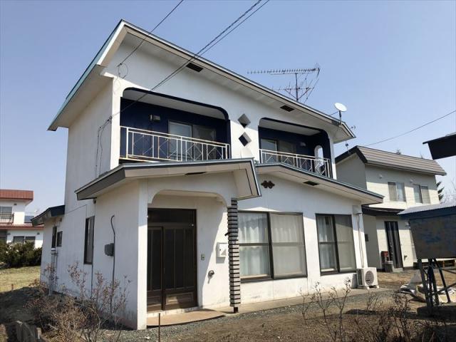 物件画像 津別町字豊永28番戸建て
