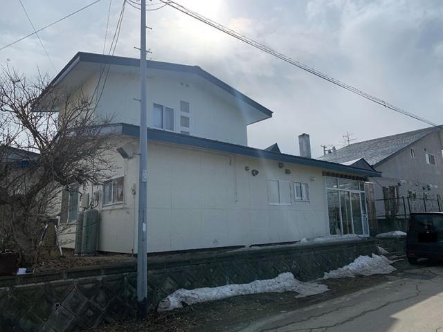 物件画像 美幌町字仲町1丁目141番戸建て