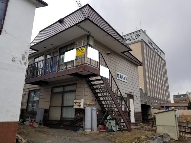 物件画像 南仲町1丁目33番共同住宅