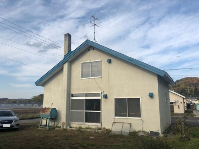 物件画像 美幌町野崎13番105土地
