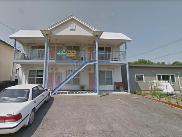 物件画像 常盤町2丁目302番共同住宅
