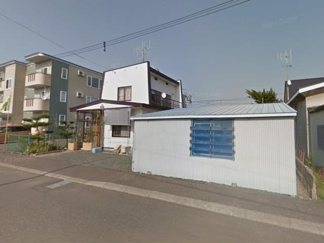 物件画像 とん田西町313番土地