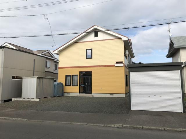 物件画像 美山町東3丁目70番戸建て