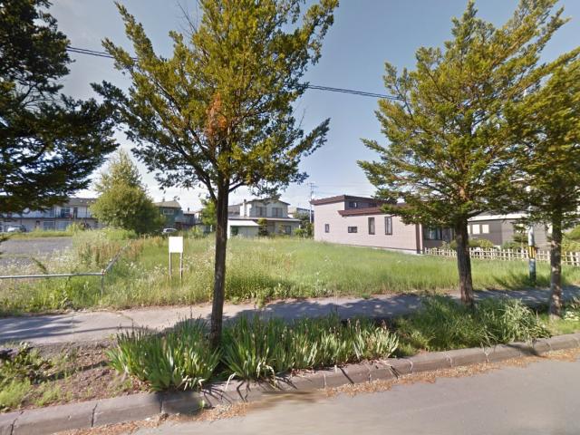 物件画像 美芳町10丁目2番土地
