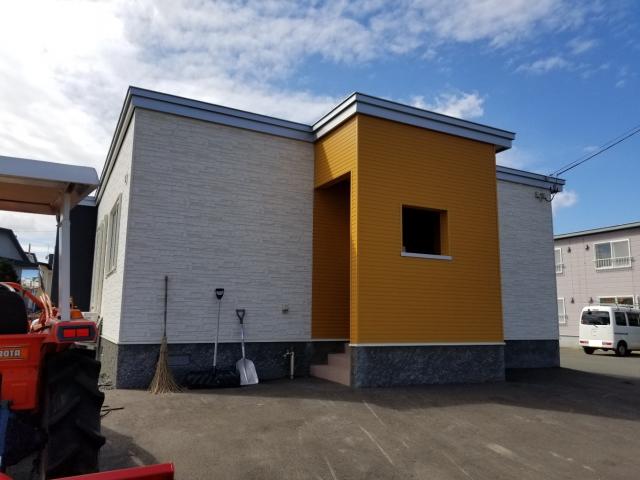 物件画像 とん田東町465番戸建て