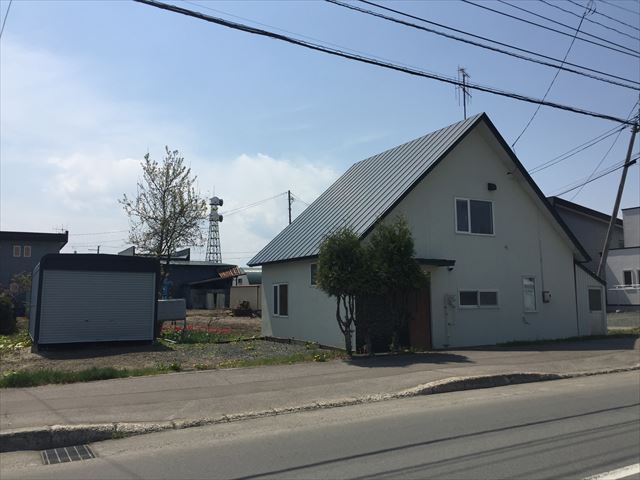 物件画像 田端町71番戸建て