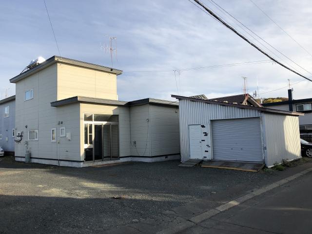 物件画像 広明町199番戸建て
