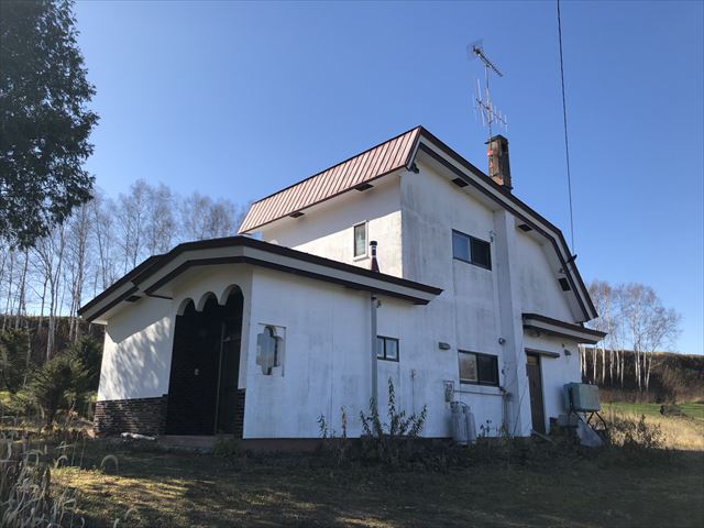 物件画像 川東488番戸建て