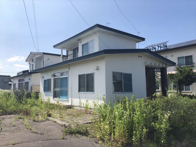 物件画像 美幌町東町2丁目2番戸建て