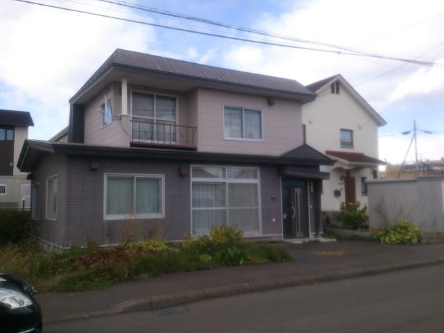 物件画像 寿町4丁目5番土地
