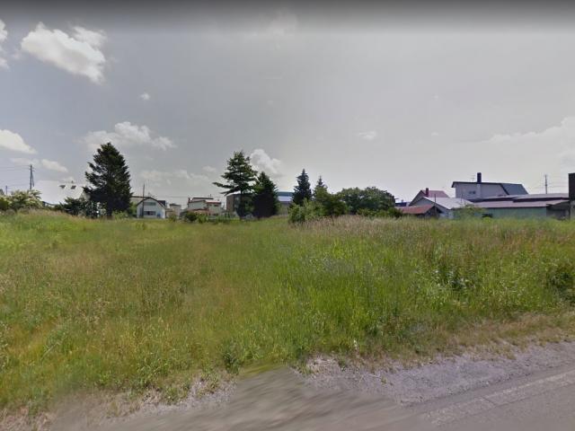 物件画像 美幌町三橋南34番土地