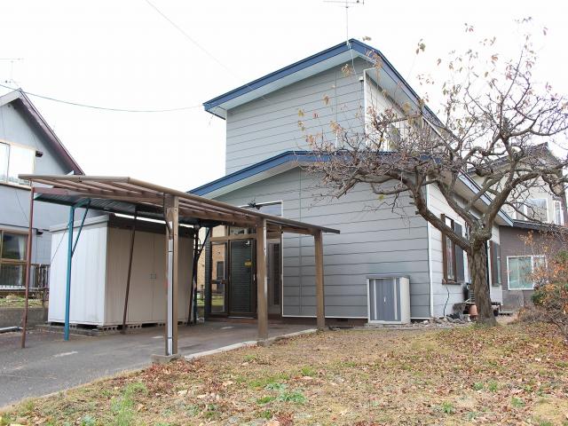 物件画像 高栄西町9丁目98番戸建て