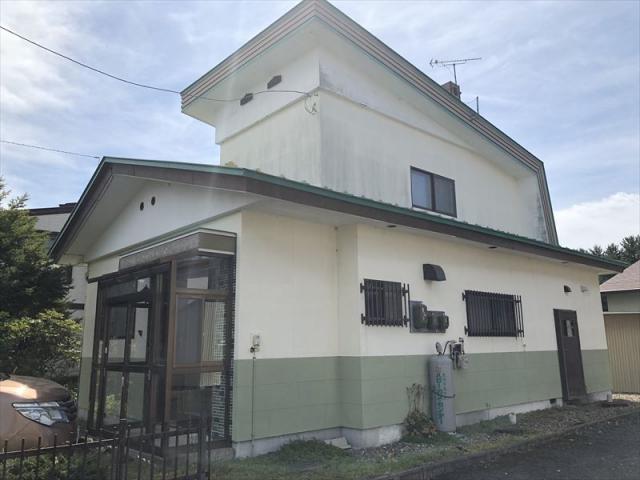 物件画像 並木町508番戸建て