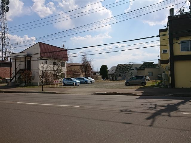 物件画像 北斗町2丁目251番 土地