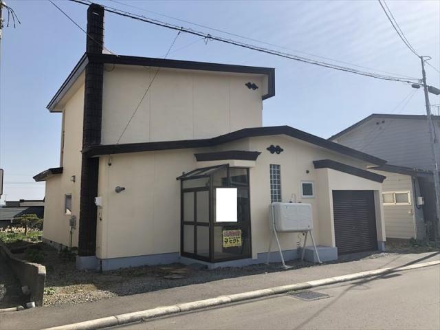 物件画像 高栄西町4丁目185番 戸建て