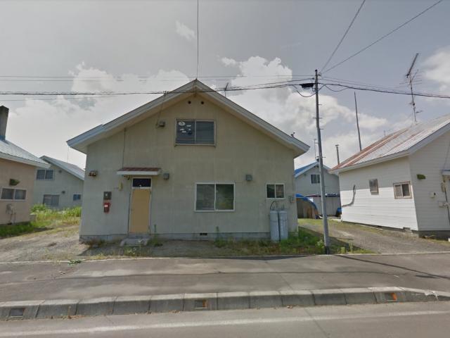 物件画像 美幌町字野崎13番31 戸建て