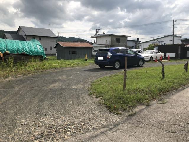 物件画像 東相内町326番 土地