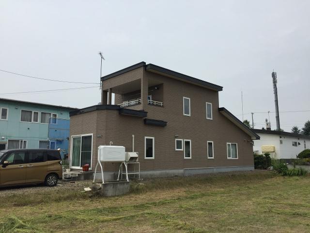 物件画像 文京町618番 戸建て