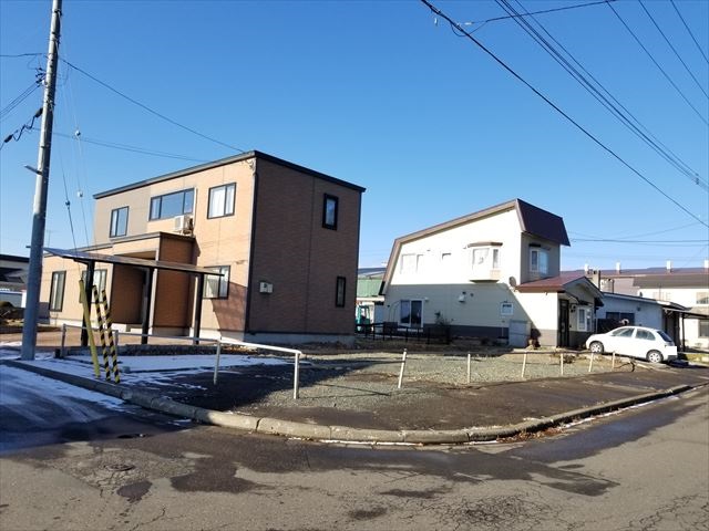 物件画像 とん田東町478番 土地