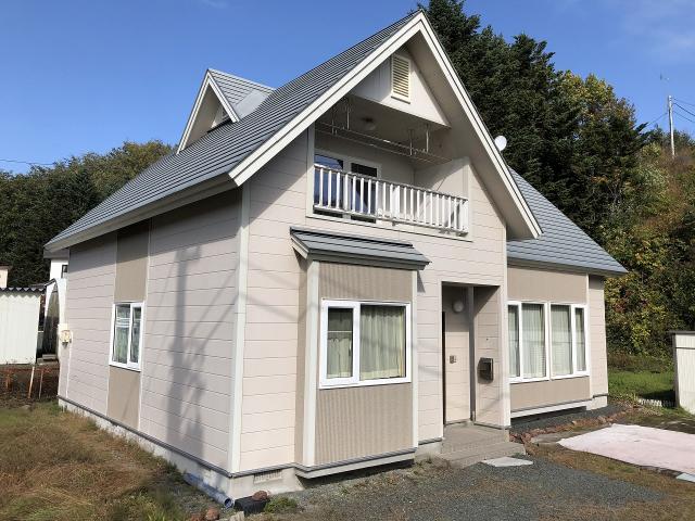 物件画像 訓子府町東幸町469番 戸建て