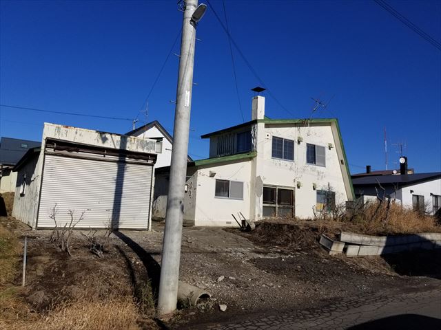 物件画像 緑ヶ丘1丁目23番 土地