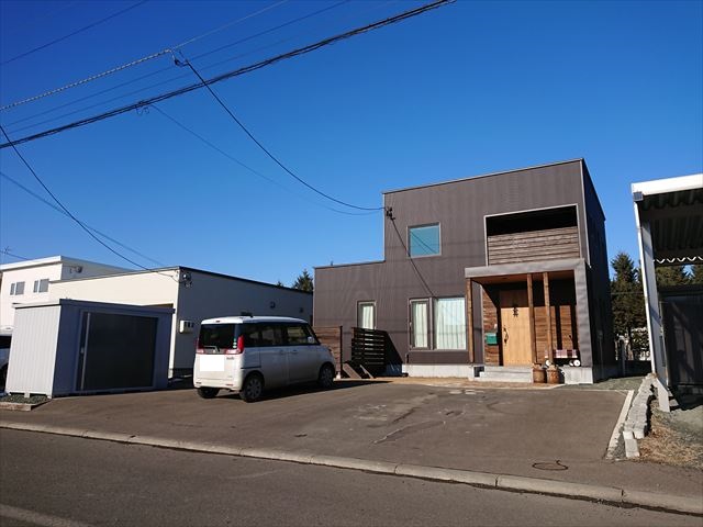 物件画像 中央三輪3丁目550番 戸建て