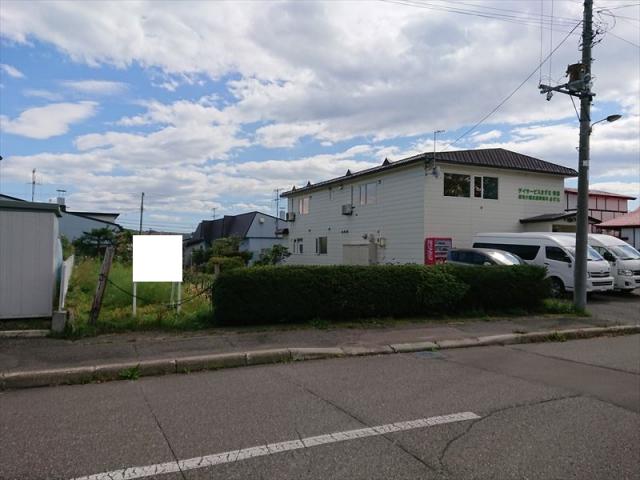 物件画像 青葉町12番 土地