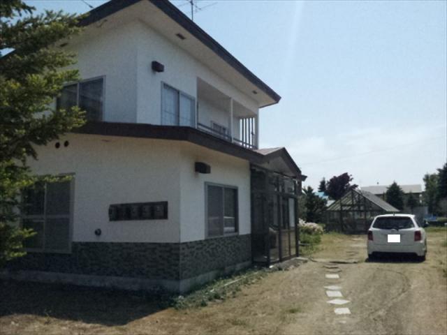 物件画像 美幌町字三橋南11番 土地