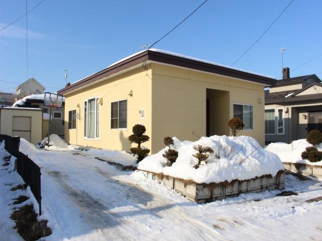 物件画像 朝日町14番 戸建て