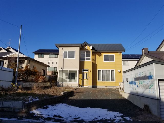 物件画像 緑ヶ丘2丁目12番 戸建て
