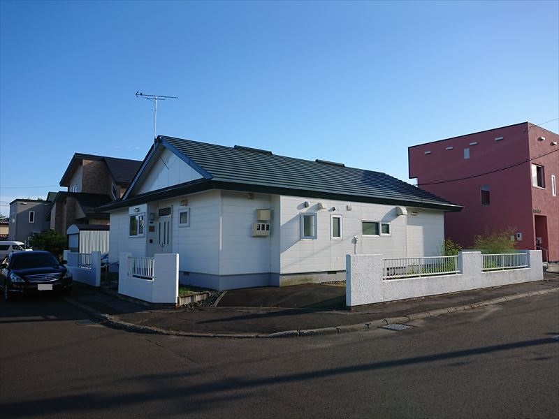 物件画像 緑町1丁目572番 戸建て