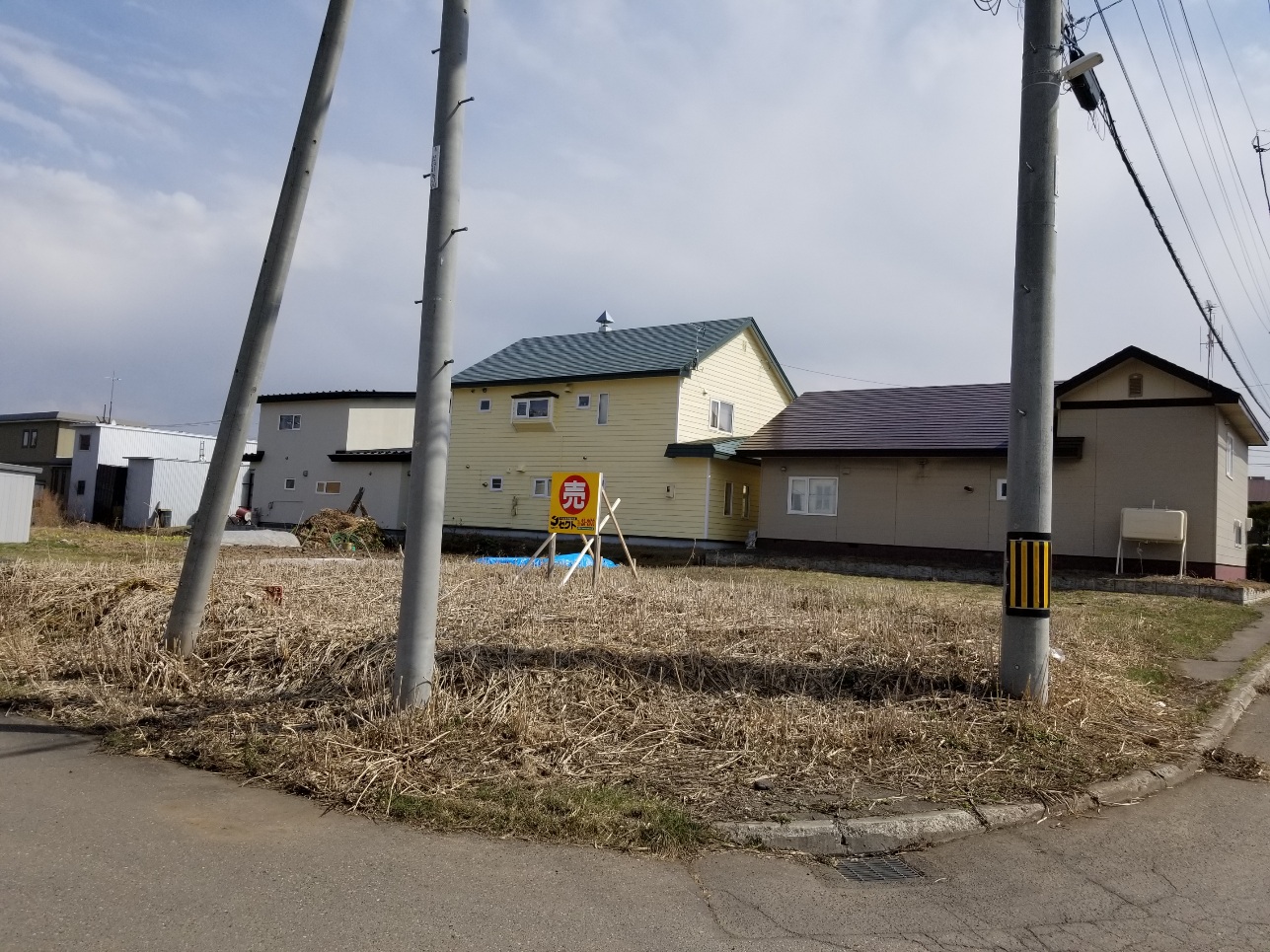 物件画像 無加川町396番 土地