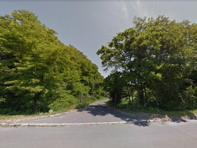 物件画像 網走市字潮見223番 土地