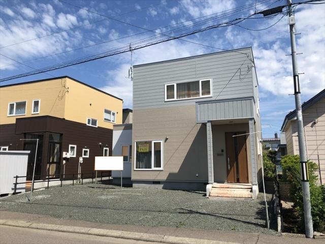 物件画像 西富町3丁目154番 戸建て