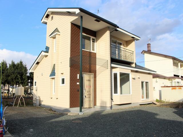 物件画像 西三輪2丁目611番 戸建て