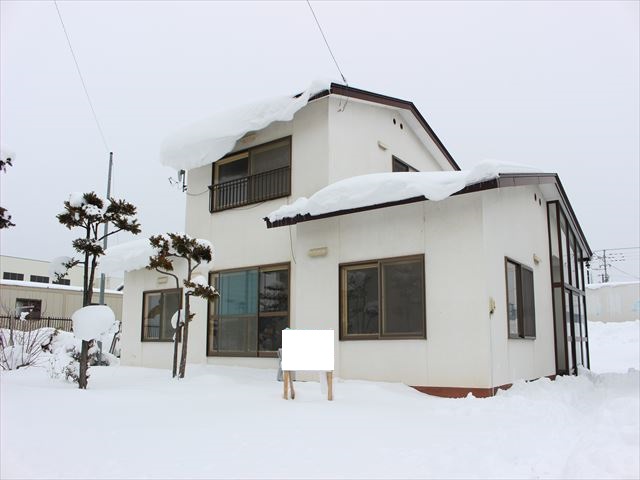 物件画像 東相内町659番 戸建て