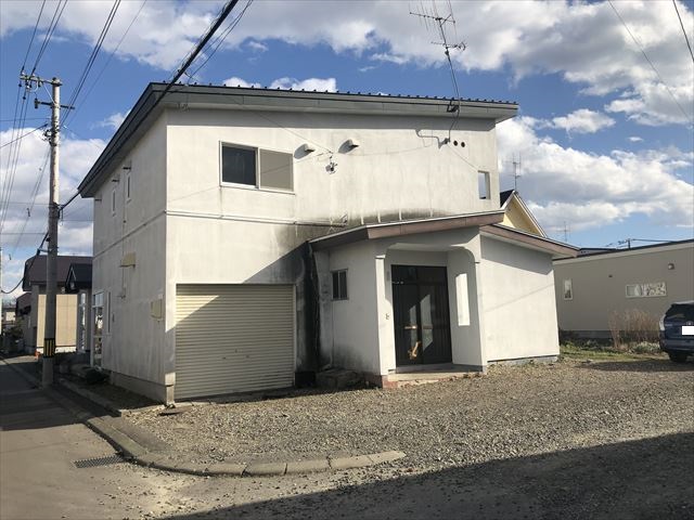 物件画像 東三輪5丁目5番 土地