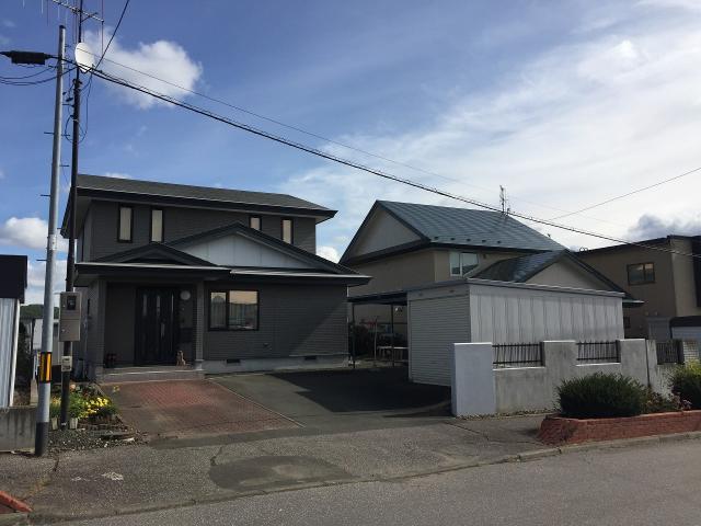 物件画像 中ノ島町2丁目1番 戸建て