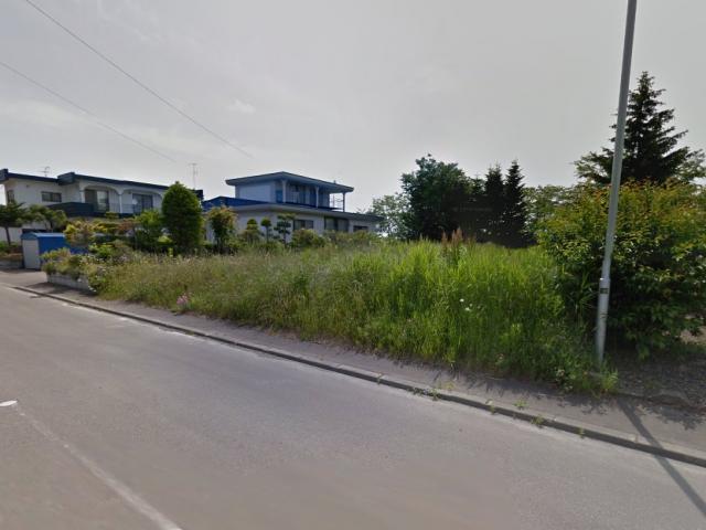物件画像 美幌町字美禽306番 土地