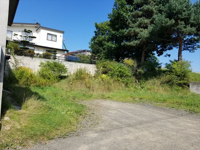 物件画像 高栄東町1丁目150番 土地