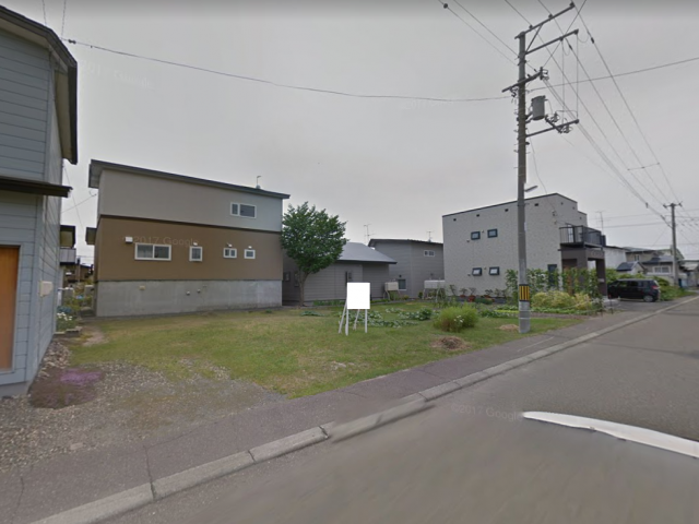 物件画像 西富町3丁目154番 土地